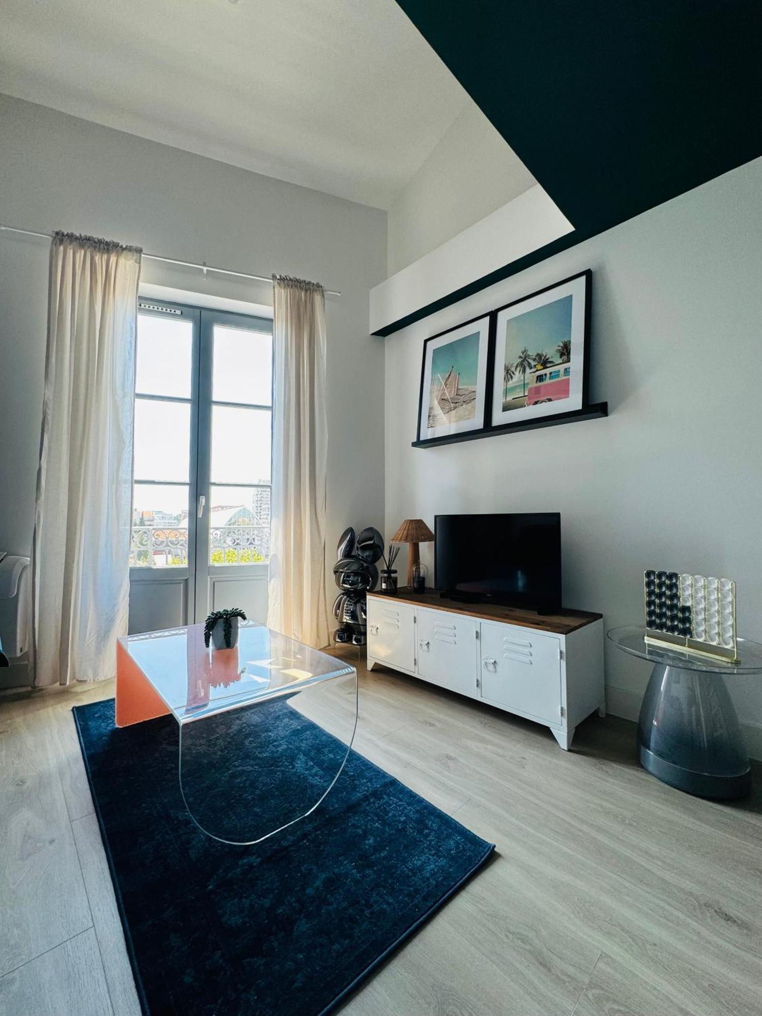 307 Gare Saint Roch Montpellier Daire Dış mekan fotoğraf